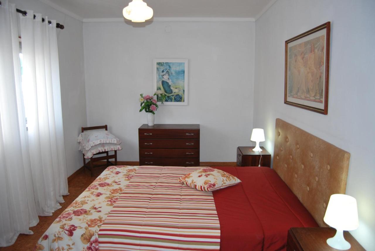 Apartamentos Mota Nazare Exterior photo